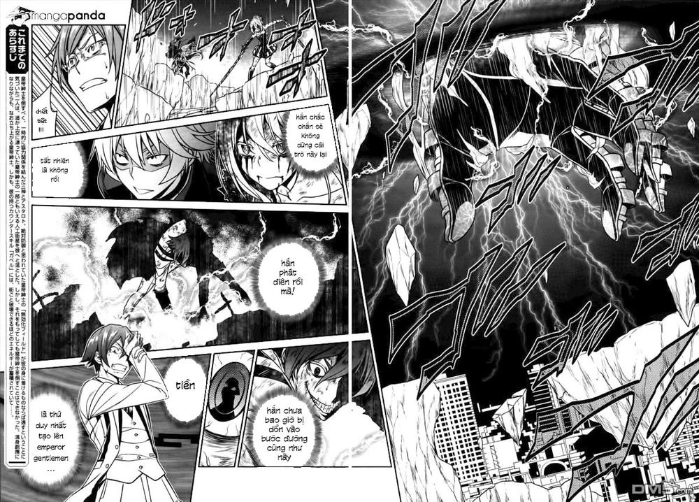 Not Lives Chapter 47 - 3