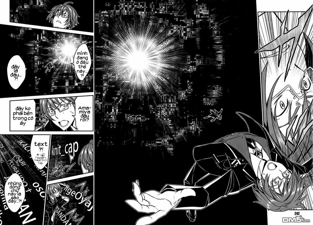 Not Lives Chapter 50 - 11