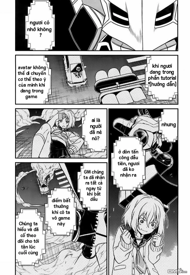 Not Lives Chapter 50 - 16