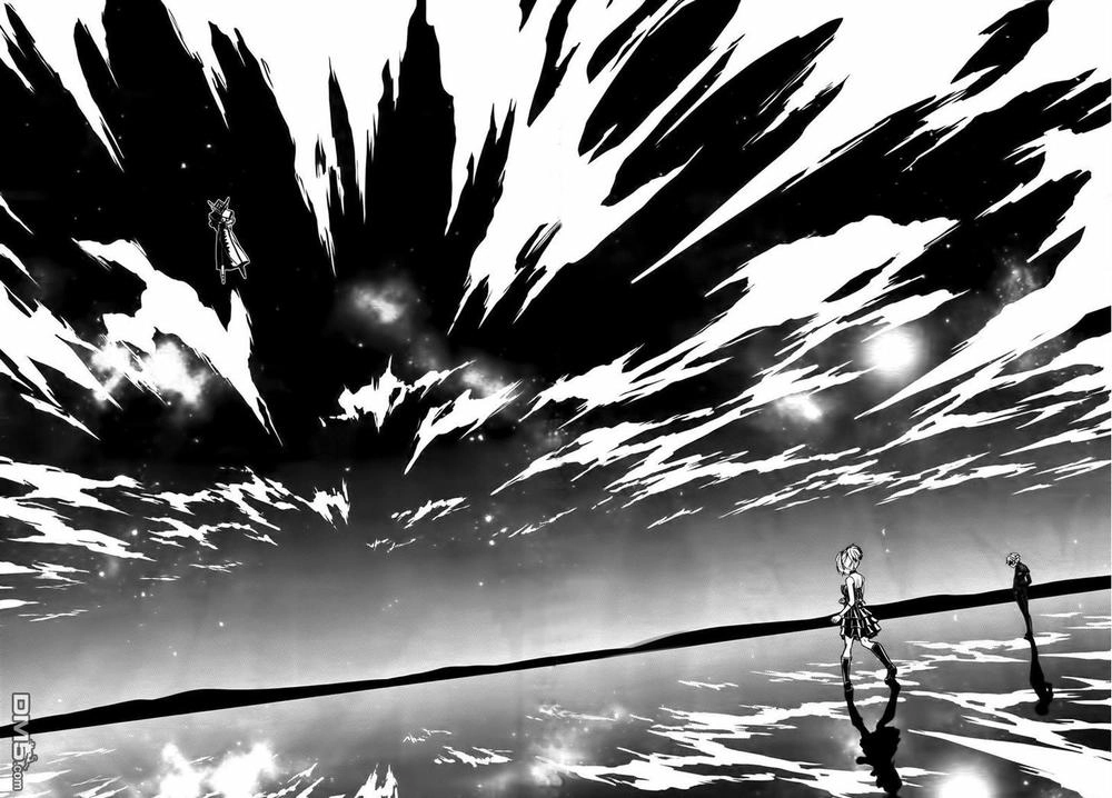 Not Lives Chapter 50 - 26