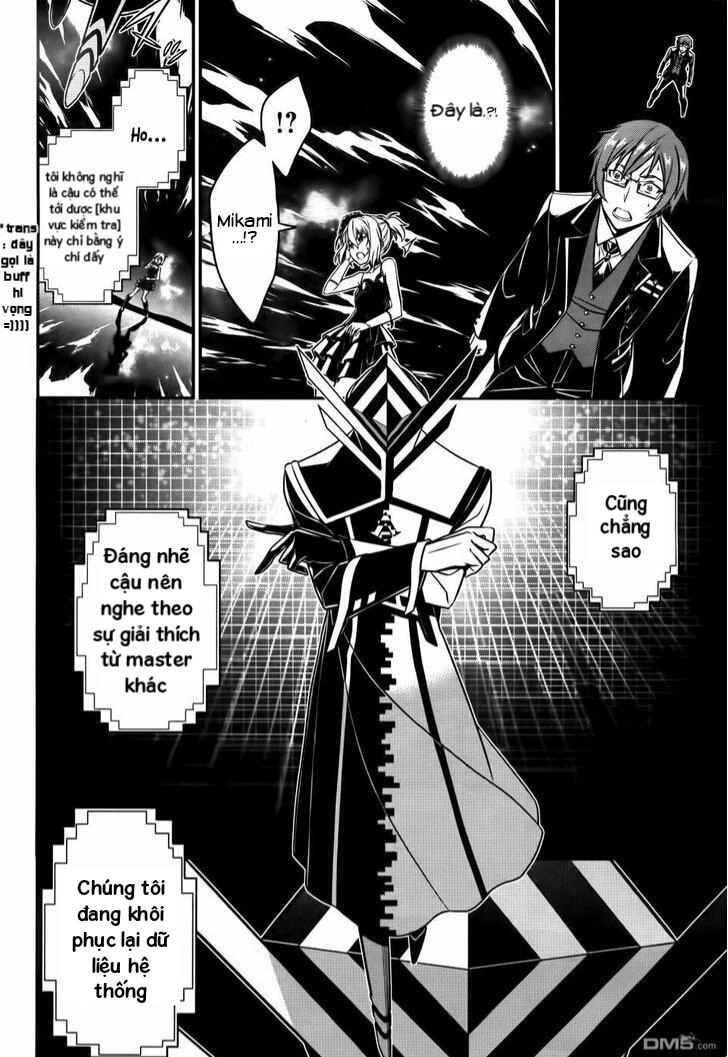 Not Lives Chapter 50 - 30