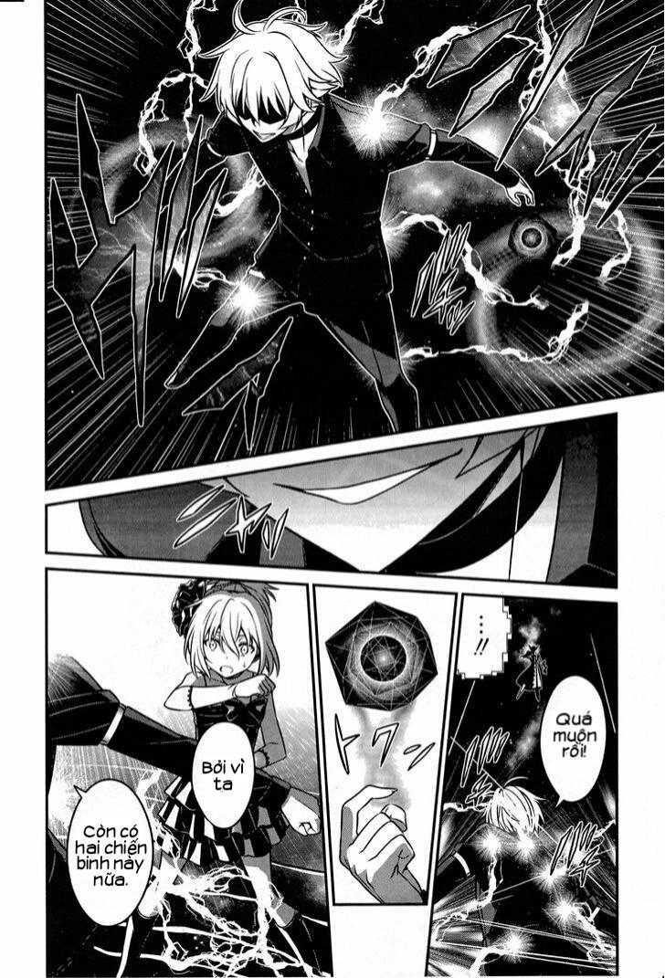 Not Lives Chapter 52 - 7