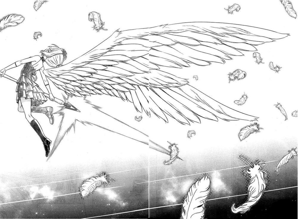 Not Lives Chapter 52 - 9