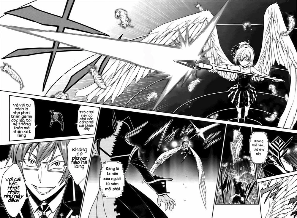 Not Lives Chapter 52 - 10