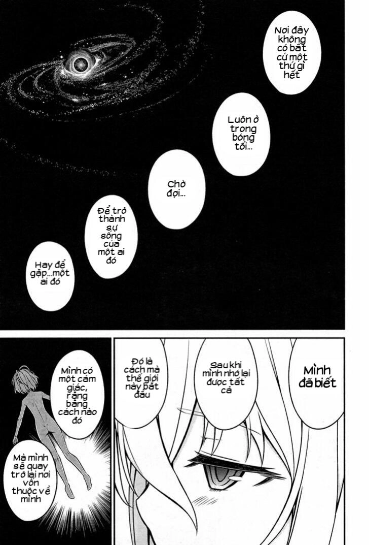 Not Lives Chapter 52 - 25