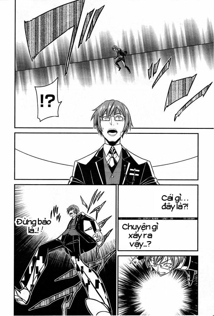 Not Lives Chapter 52 - 28