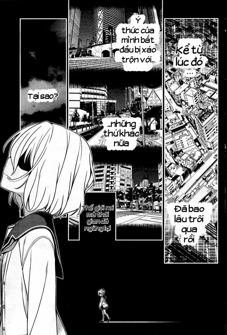 Not Lives Chapter 53 - 6