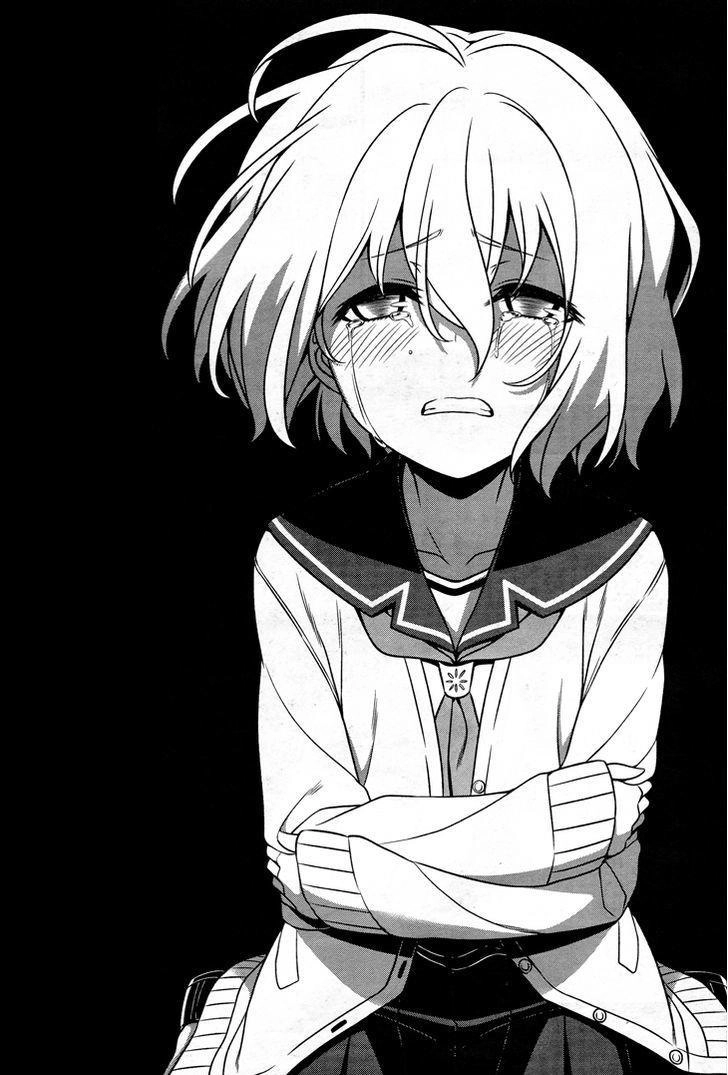 Not Lives Chapter 53 - 9