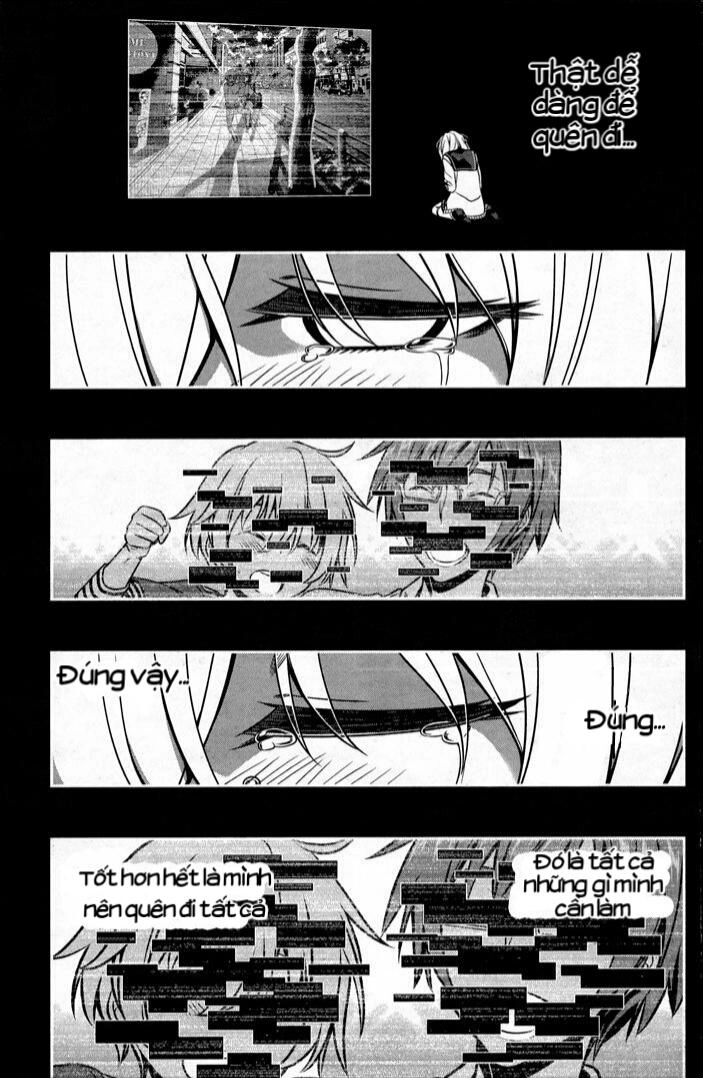 Not Lives Chapter 53 - 10