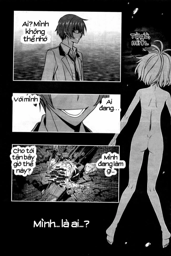 Not Lives Chapter 53 - 12