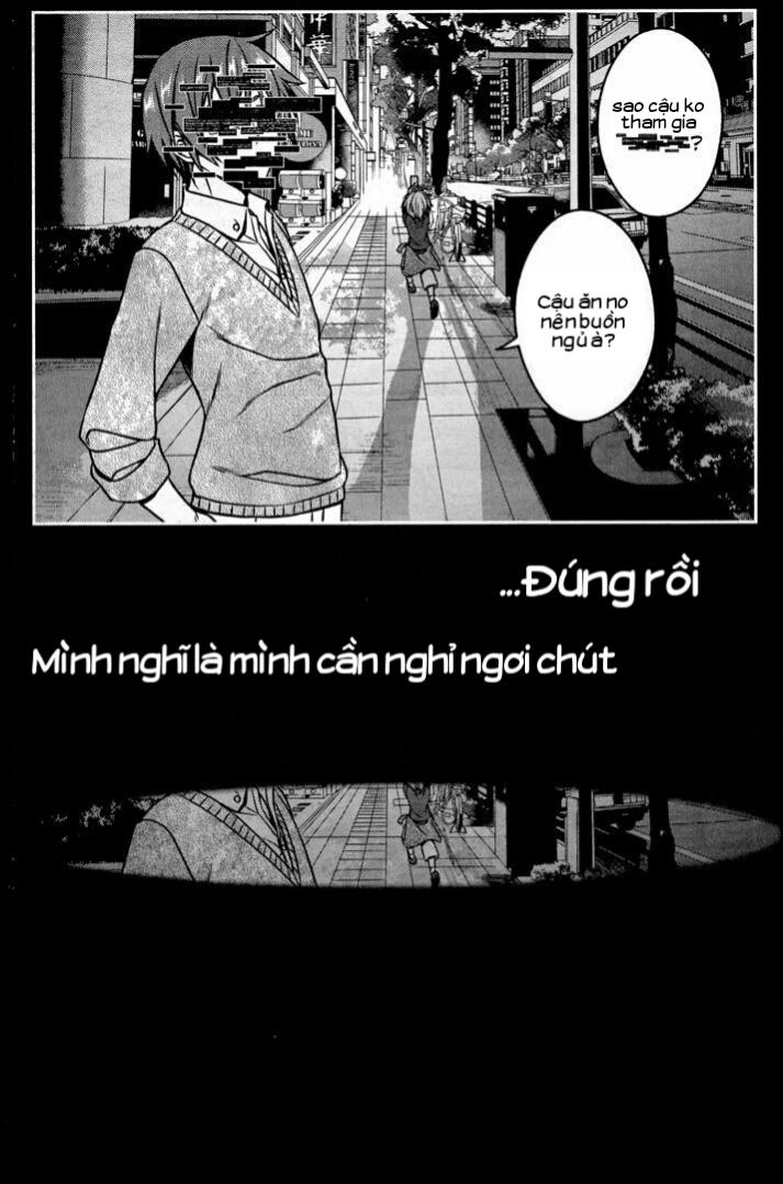 Not Lives Chapter 53 - 13