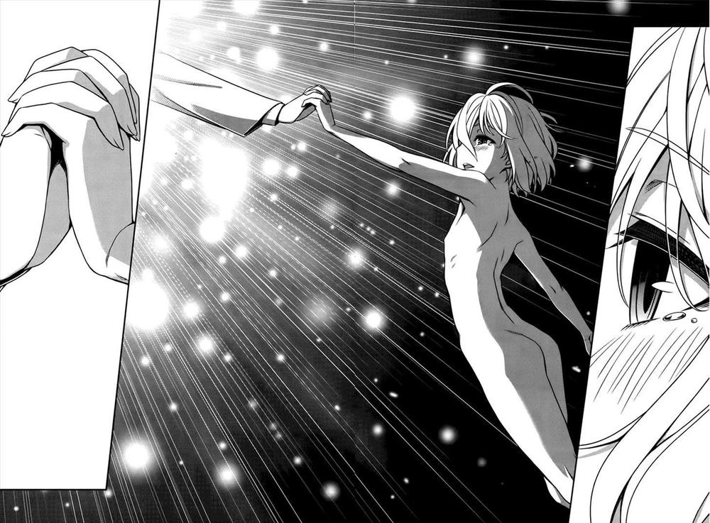 Not Lives Chapter 53 - 18