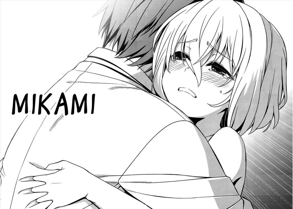 Not Lives Chapter 53 - 19