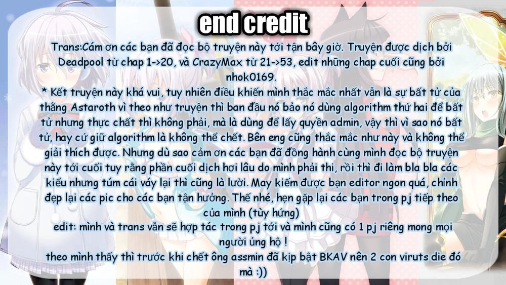 Not Lives Chapter 53 - 35