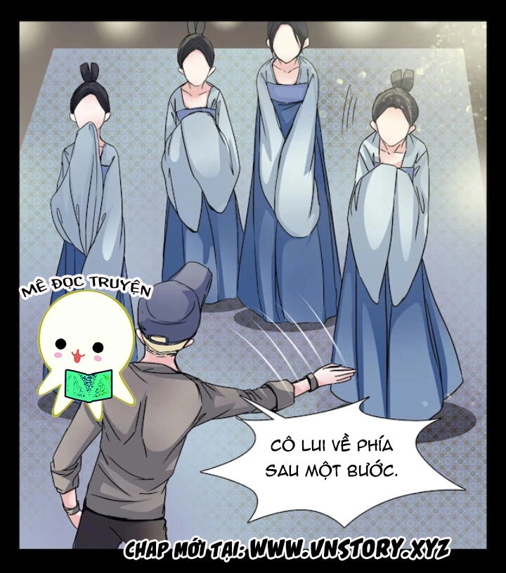 Nhật Ký Nữ Phù Thủy Hồi Sinh Chapter 4 - 24