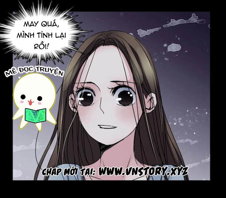 Nhật Ký Nữ Phù Thủy Hồi Sinh Chapter 5 - 20