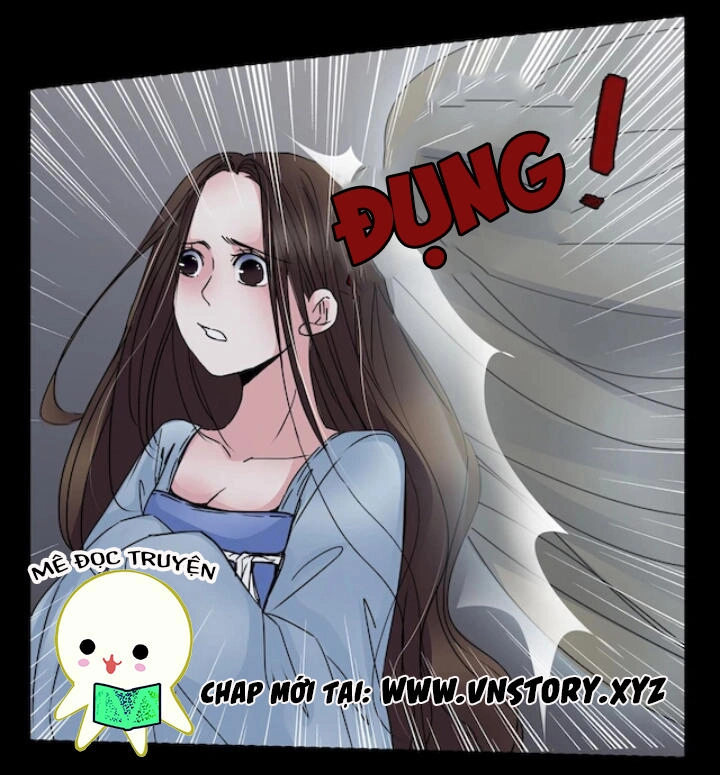 Nhật Ký Nữ Phù Thủy Hồi Sinh Chapter 5 - 25