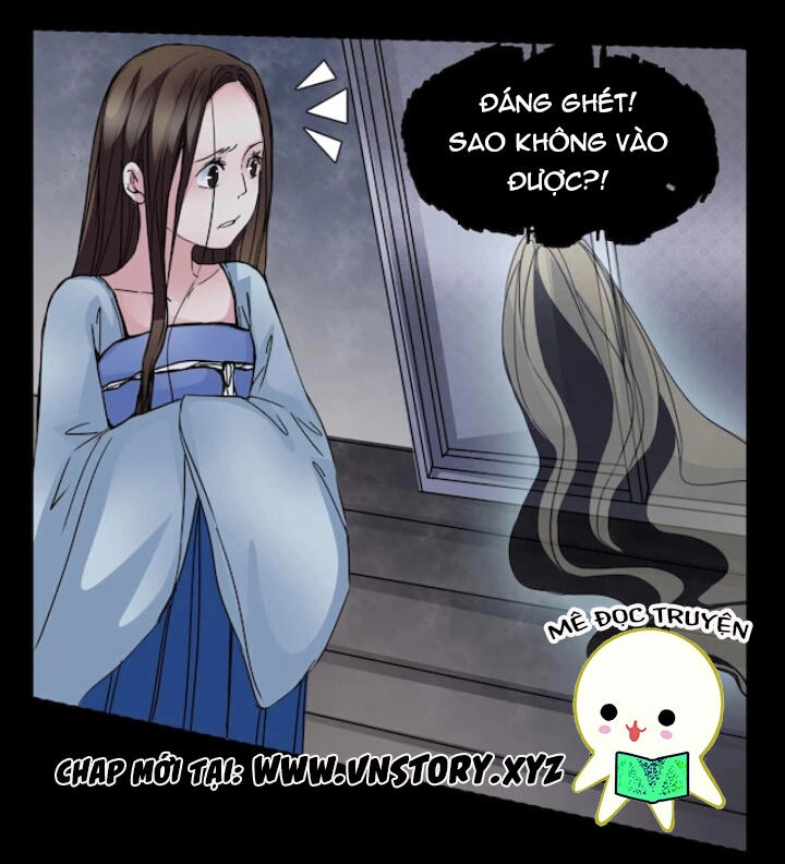 Nhật Ký Nữ Phù Thủy Hồi Sinh Chapter 5 - 26