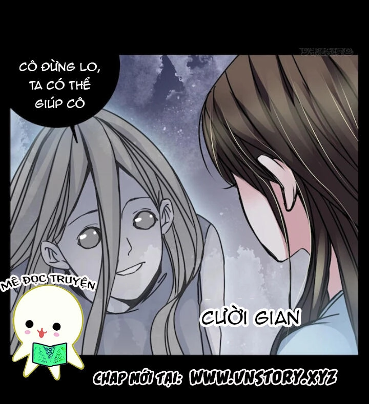 Nhật Ký Nữ Phù Thủy Hồi Sinh Chapter 6 - 18