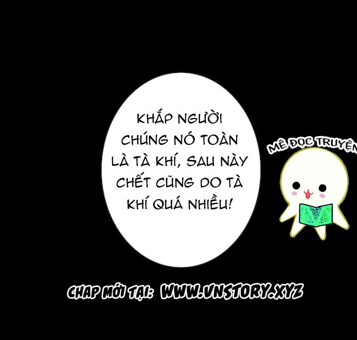 Nhật Ký Nữ Phù Thủy Hồi Sinh Chapter 6 - 26