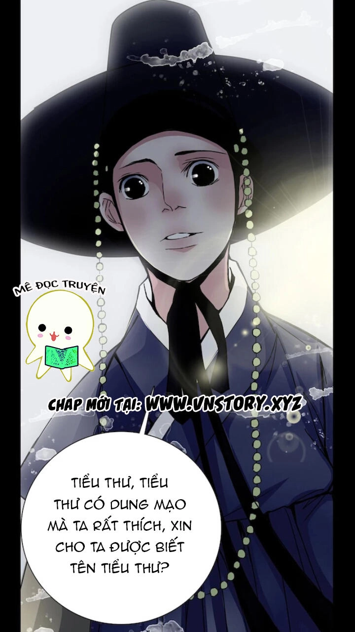 Nhật Ký Nữ Phù Thủy Hồi Sinh Chapter 7 - 3