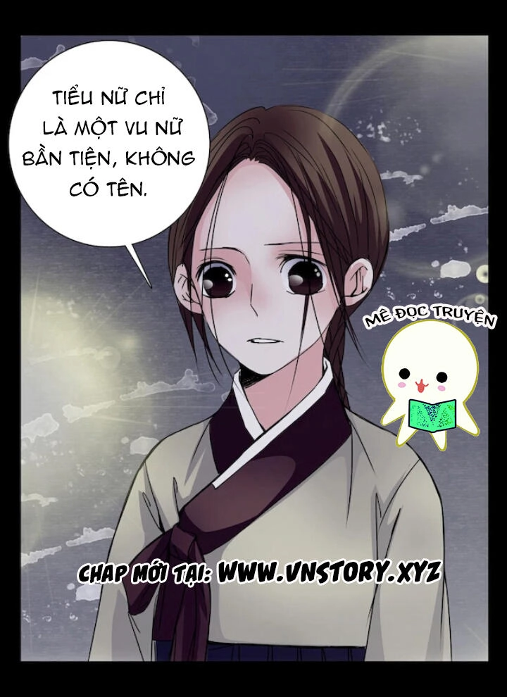 Nhật Ký Nữ Phù Thủy Hồi Sinh Chapter 7 - 4