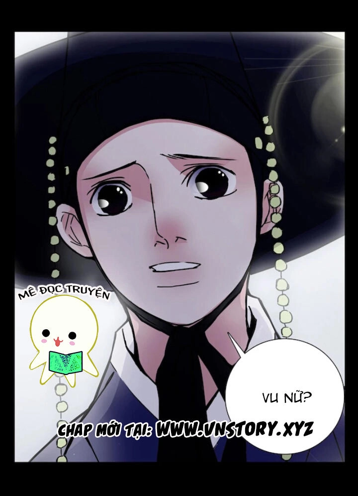 Nhật Ký Nữ Phù Thủy Hồi Sinh Chapter 7 - 5