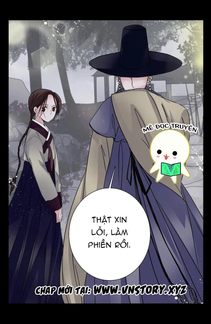 Nhật Ký Nữ Phù Thủy Hồi Sinh Chapter 7 - 6