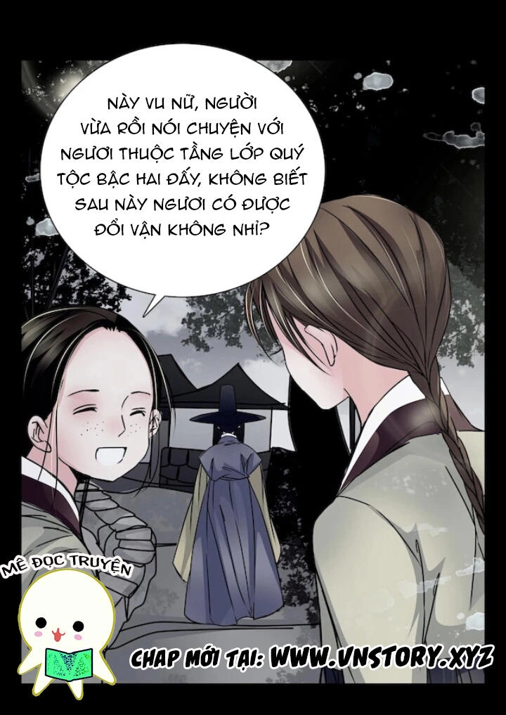 Nhật Ký Nữ Phù Thủy Hồi Sinh Chapter 7 - 7