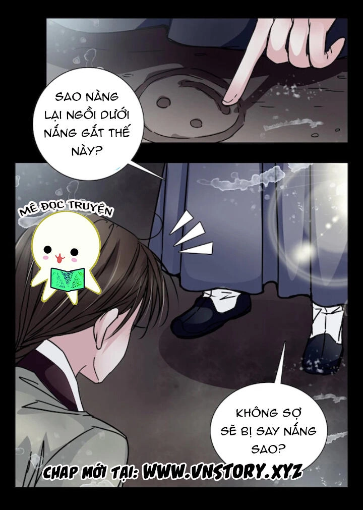 Nhật Ký Nữ Phù Thủy Hồi Sinh Chapter 7 - 9