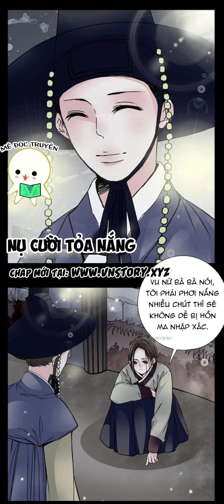 Nhật Ký Nữ Phù Thủy Hồi Sinh Chapter 7 - 11