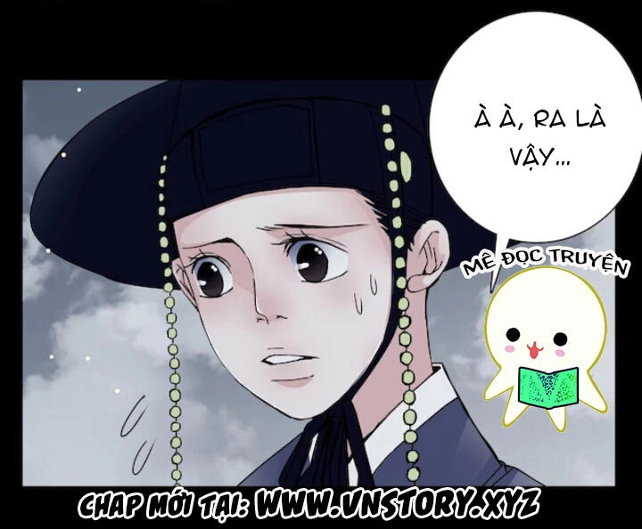 Nhật Ký Nữ Phù Thủy Hồi Sinh Chapter 7 - 12