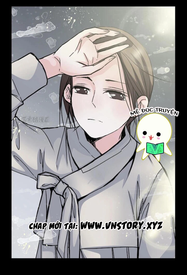 Nhật Ký Nữ Phù Thủy Hồi Sinh Chapter 7 - 21