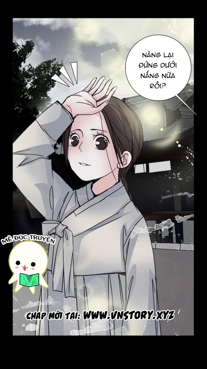 Nhật Ký Nữ Phù Thủy Hồi Sinh Chapter 7 - 22