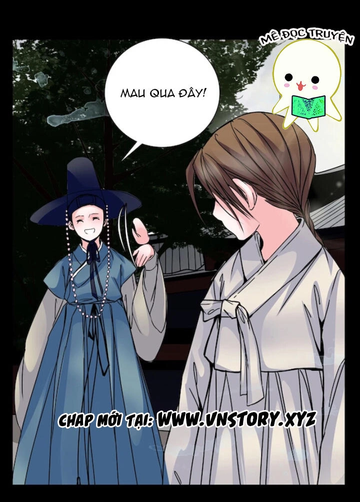 Nhật Ký Nữ Phù Thủy Hồi Sinh Chapter 7 - 23