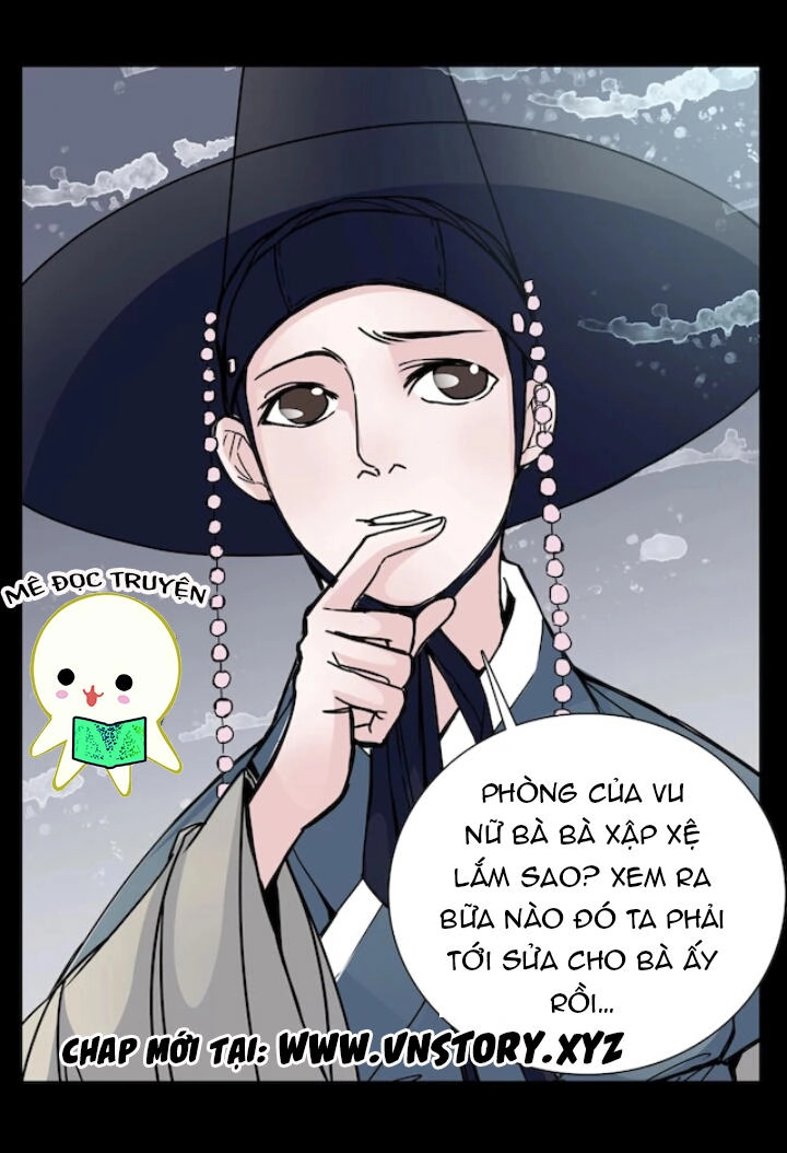 Nhật Ký Nữ Phù Thủy Hồi Sinh Chapter 7 - 26