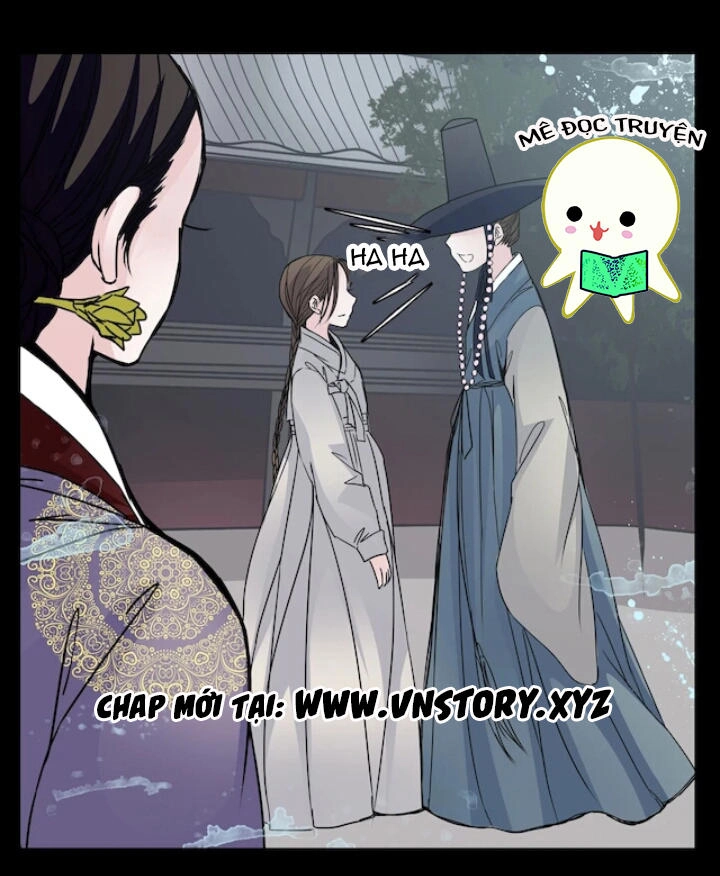 Nhật Ký Nữ Phù Thủy Hồi Sinh Chapter 7 - 28