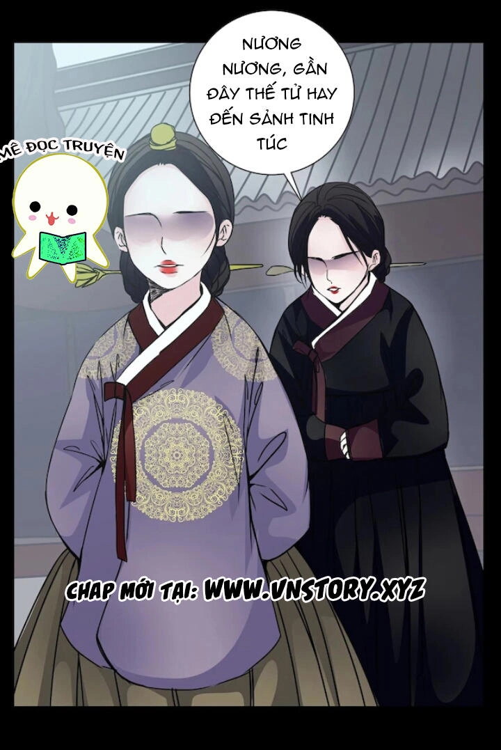 Nhật Ký Nữ Phù Thủy Hồi Sinh Chapter 7 - 29