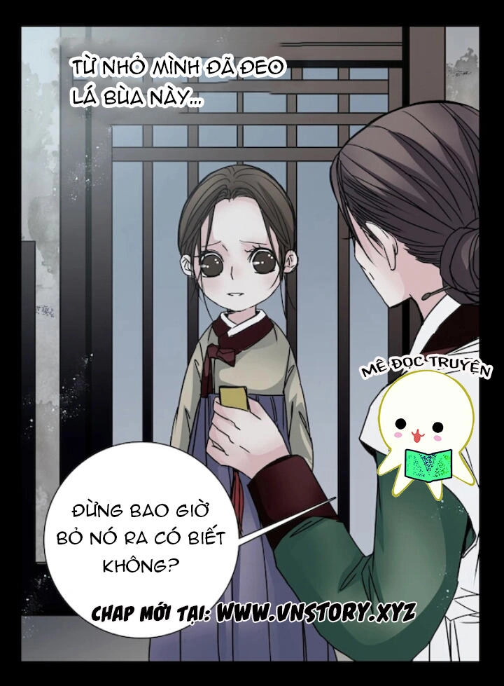 Nhật Ký Nữ Phù Thủy Hồi Sinh Chapter 8 - 14