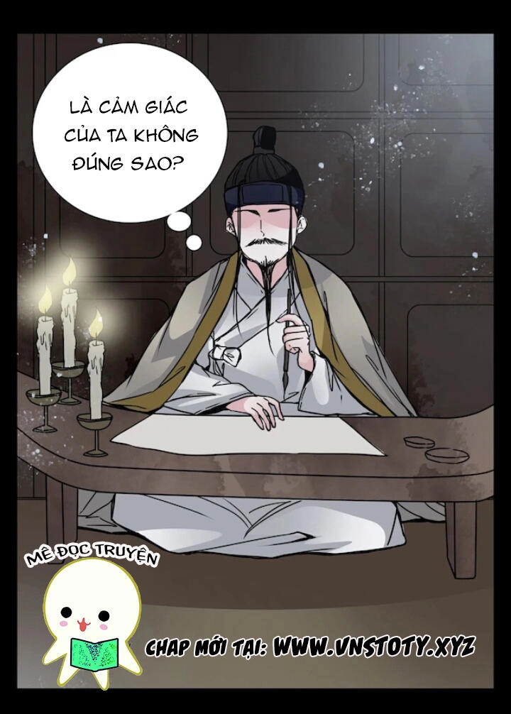 Nhật Ký Nữ Phù Thủy Hồi Sinh Chapter 9 - 5