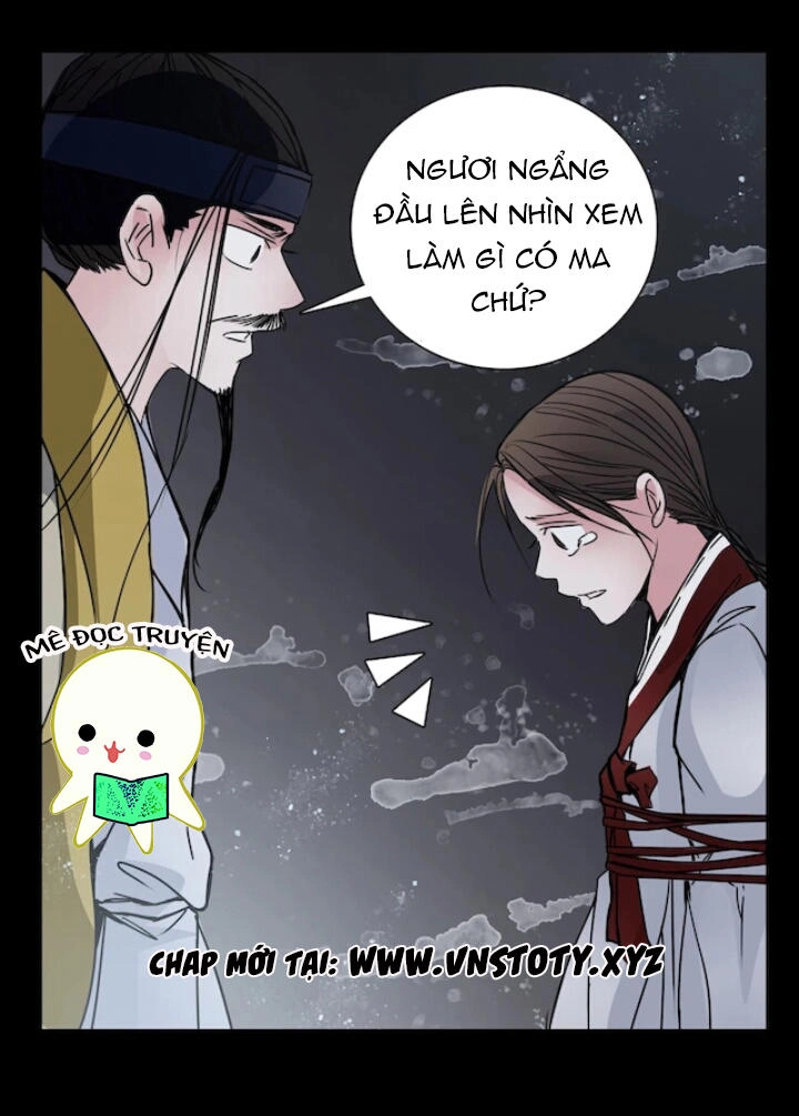 Nhật Ký Nữ Phù Thủy Hồi Sinh Chapter 9 - 14