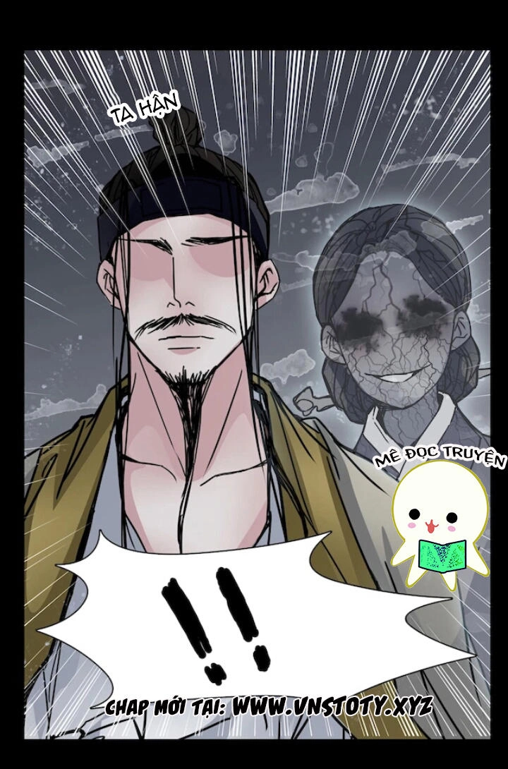 Nhật Ký Nữ Phù Thủy Hồi Sinh Chapter 9 - 15