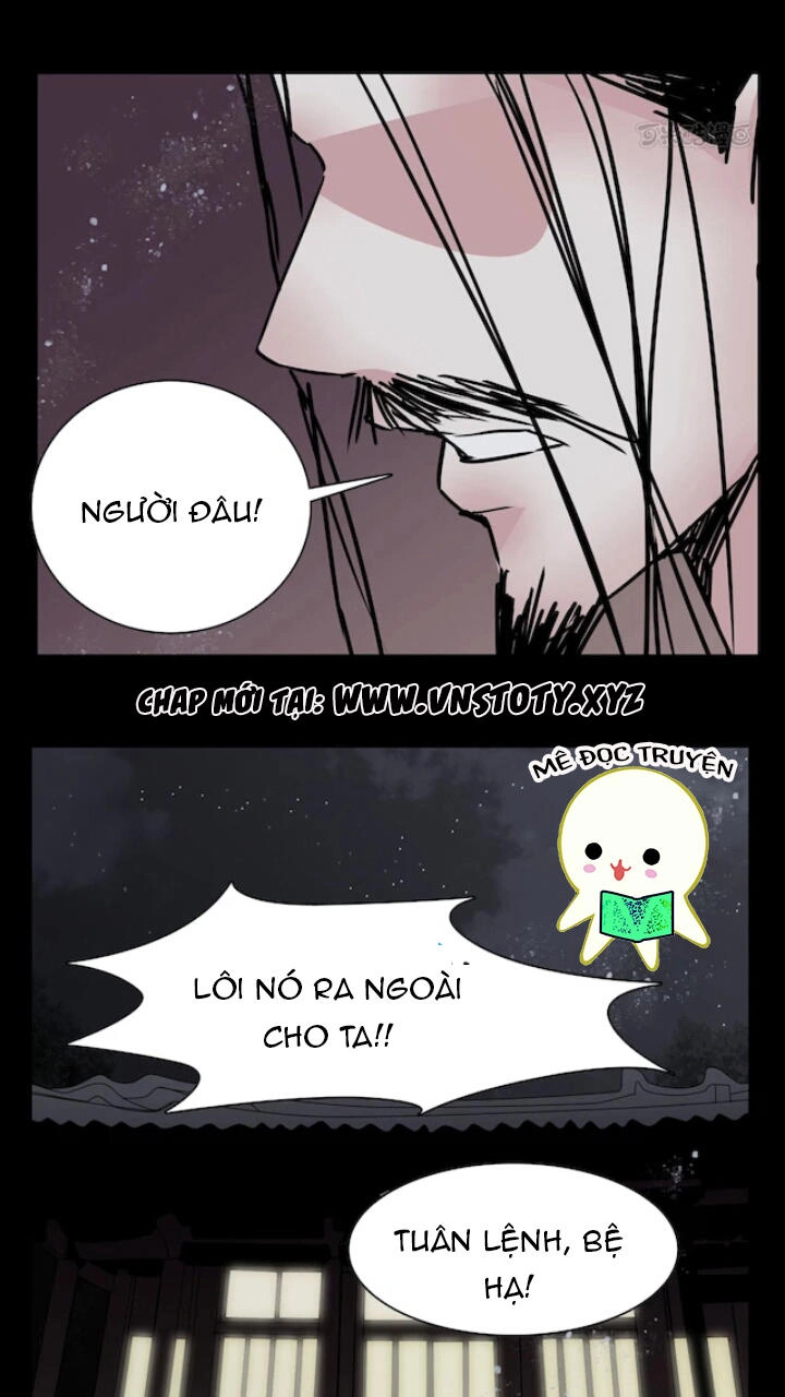 Nhật Ký Nữ Phù Thủy Hồi Sinh Chapter 9 - 17