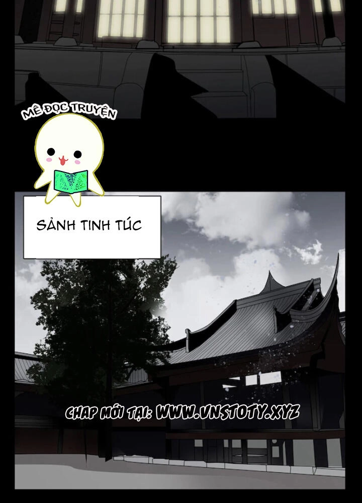 Nhật Ký Nữ Phù Thủy Hồi Sinh Chapter 9 - 18