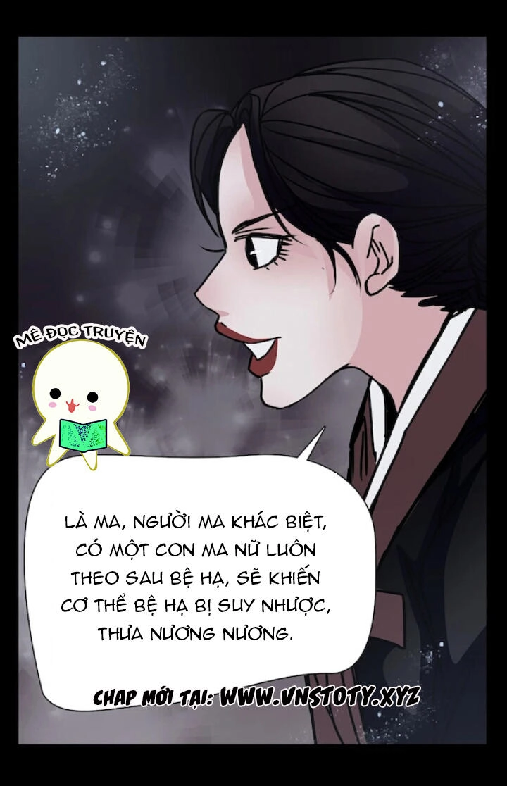 Nhật Ký Nữ Phù Thủy Hồi Sinh Chapter 9 - 23