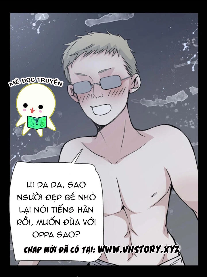 Nhật Ký Nữ Phù Thủy Hồi Sinh Chapter 10 - 3