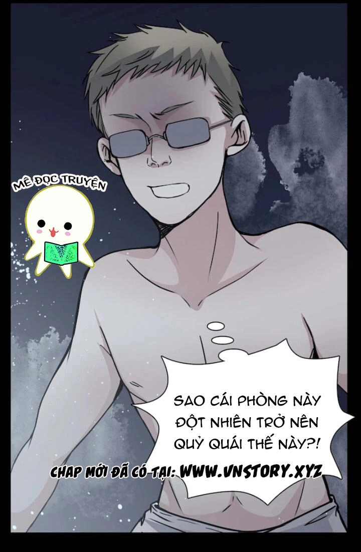 Nhật Ký Nữ Phù Thủy Hồi Sinh Chapter 10 - 13