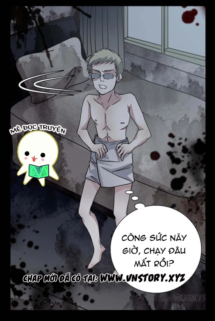 Nhật Ký Nữ Phù Thủy Hồi Sinh Chapter 10 - 15