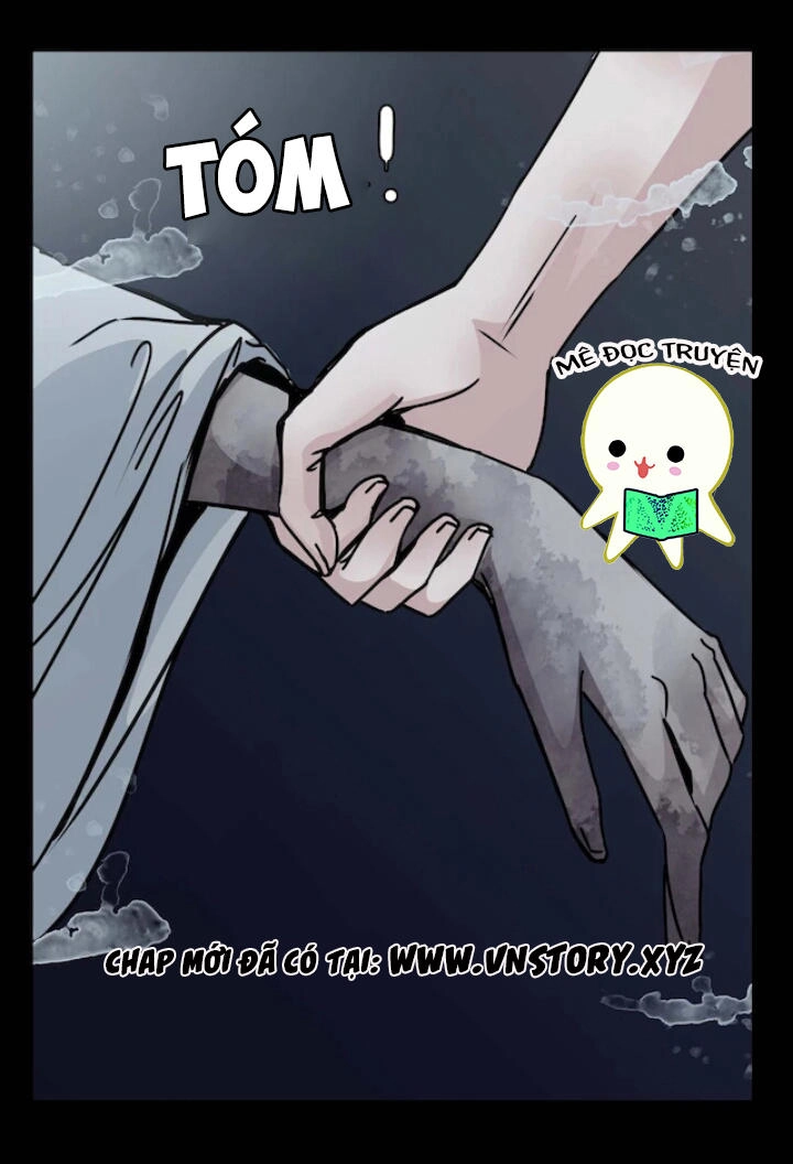 Nhật Ký Nữ Phù Thủy Hồi Sinh Chapter 10 - 21