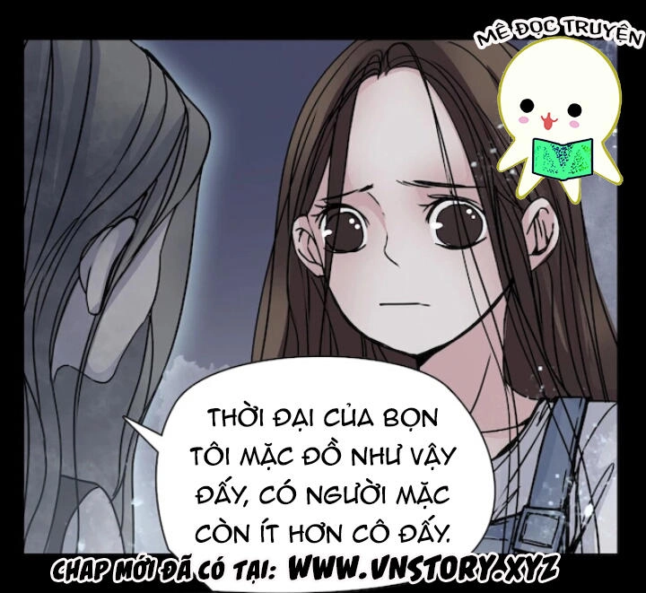 Nhật Ký Nữ Phù Thủy Hồi Sinh Chapter 11 - 14